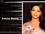 Aamna Sharif 
